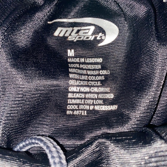 Men’s Athletic Basketball Shorts - Picture 3 of 3